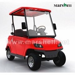 Electric Golf Cart with CE certificate 