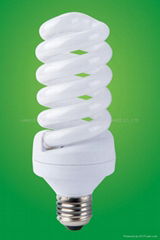 FULL SPIRAL ENERGY SAVING LAMP