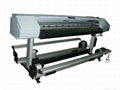 eco-solvent printer