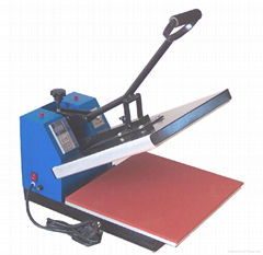 heat transfer machine