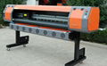 solvent printer