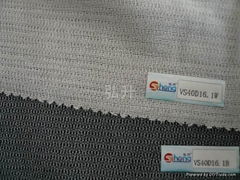 weft-insertion interlining