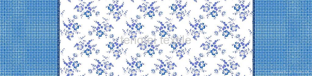 polyester printed fabric