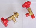 Three-way Valve 1