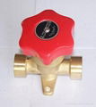 Welding Hand Valve 1