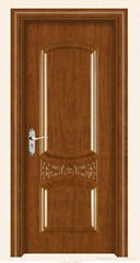 solid wooden doors SMM-T209