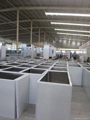 Shanghai Luocheng Catering Equipment Co.,Ltd