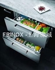 Drawer refrigerator