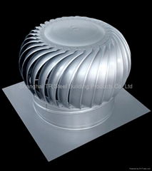 Roof Ventilator