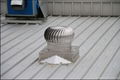 Roof ventilator 5