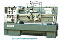 High speed precision duty lathe