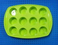 Silicone Cake Moulds 1