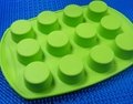 Silicone Cake Moulds 2