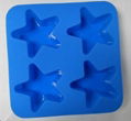 Silicone Cake Moulds 3