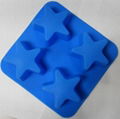 Silicone Cake Moulds 4