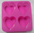 Silicone Cake Moulds 5