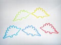 silicone silly bands 2