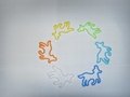 silicone silly bands