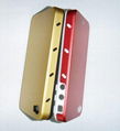 Silicone iPhone 4G Covers 3