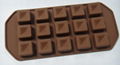 Silicone Chocolate Moulds 4