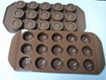 Silicone Chocolate Moulds 5