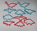 silicone silly bands 1