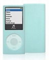 ipod Nano silicone cases 2