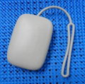 silicone key bag 2