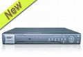 16 CH Standalone H.264 CCTV Realtime Standalone DVR 1