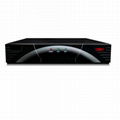 4 CH Standalone H.264 CCTV Realtime Standalone DVR  1