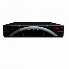 4 CH Standalone H.264 CCTV Realtime Standalone DVR 