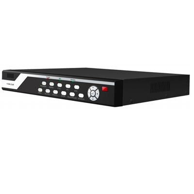 4 CH Standalone H.264 CCTV Realtime Standalone DVR 