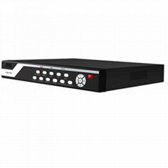 8CH Standalone H.264 CCTV Realtime Standalone DVR 