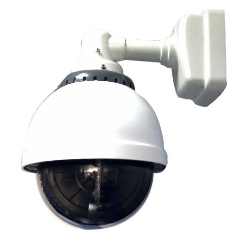 Outdoor 7" IR CCTV High Speed Dome Camera with PTZ 2