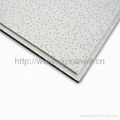 acoustic mineral fiber board 1