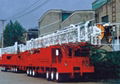 Truck Mounted Drilling Rigs