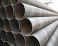 Line Pipe API 5L steel pipe 2