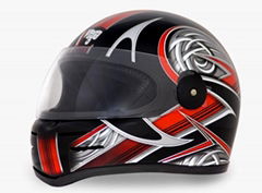 Formula HP Graphics Helmet