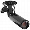 Miniature Weatherproof Bullet Camera 1