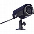 Miniature Weatherproof Bullet Camera 2