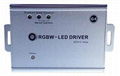 LED Driver/Dimmer 4Ch Bus-Enabled (G4) 