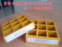 FRP Grating