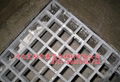 FRP Grating Stair Tread 3