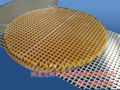 FRP Grating Stair Tread 5