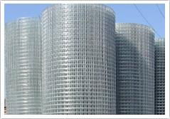 Stainless Steel Welded Mesh