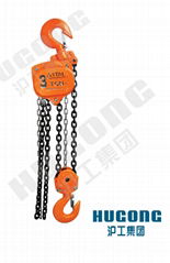 chain hoist