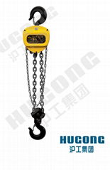 hoist,chain hoist