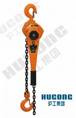 lever hoist