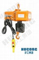 hoist electric hoist