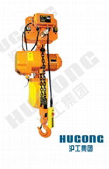 hoist, electric hoist